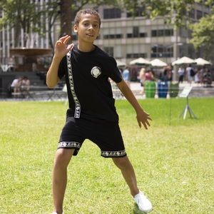 childen‘s clothes of New York Fashion Show （Dodo）